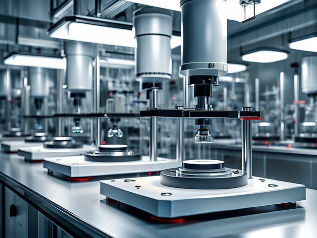 碳化硅生物弹性测试