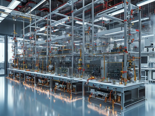 碳化硅电导复合材料检测