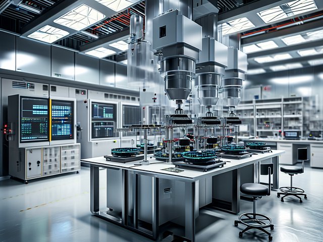 碳化硅电气均匀性分析