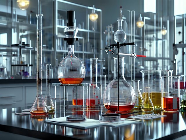 碳化硅硅橡胶滴定试验