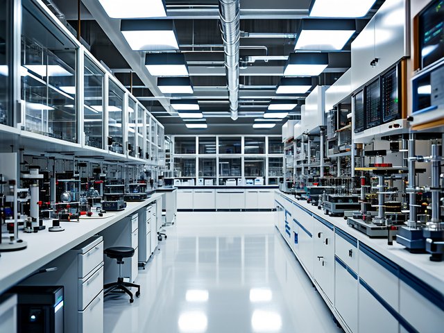 碳化硅磁学分析