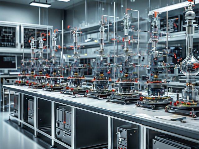 碳化硅磁学物理分析