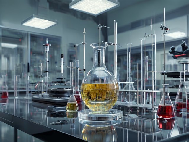 碳化硅磁学试验