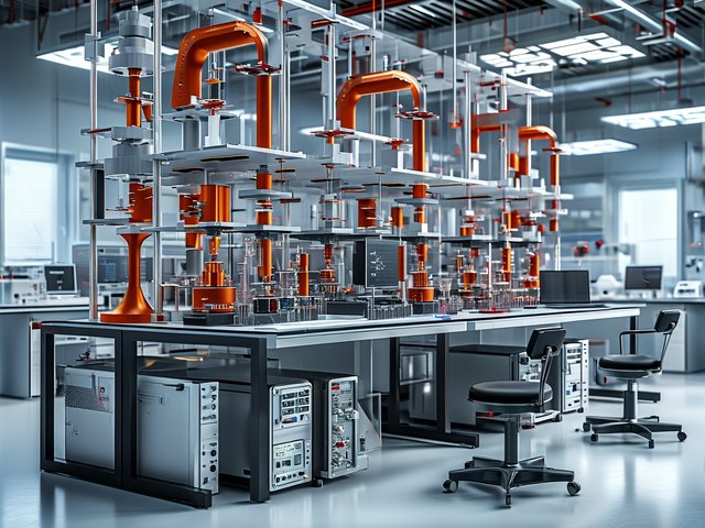 碳化硅稳定性尺寸检测