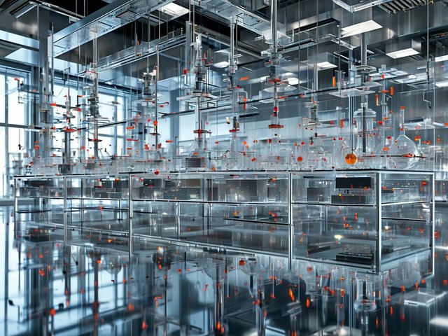 碳化硅聚碳酸酯反射分析