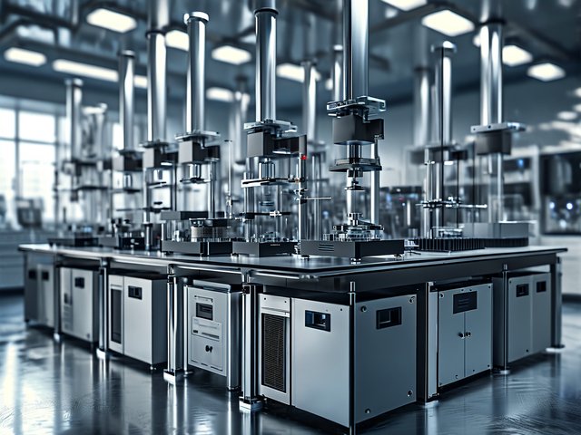 碳材料粉末布朗值检测