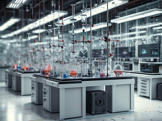 碳纤维化学测试