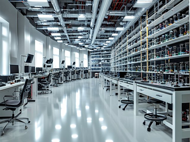 碳纤维声学含量试验