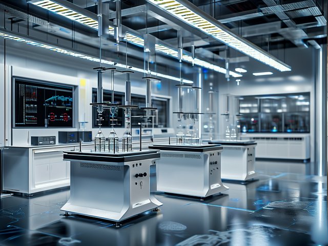 碳纤维复合材料压缩性能检测