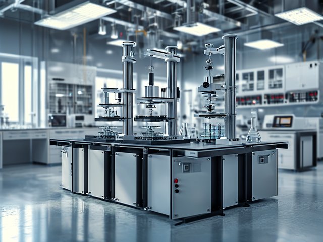 碳纤维拉伸强度检测