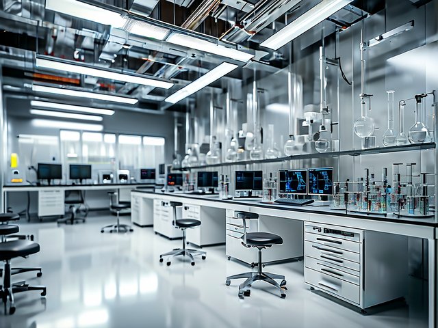 碳纤维放射测试