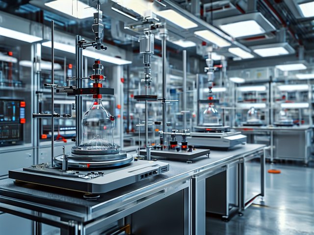 碳纤维热重可靠性分析