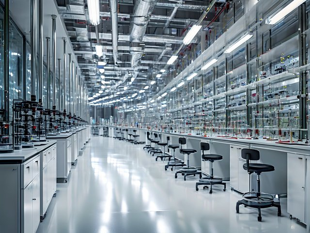 碳纤维环境限量试验