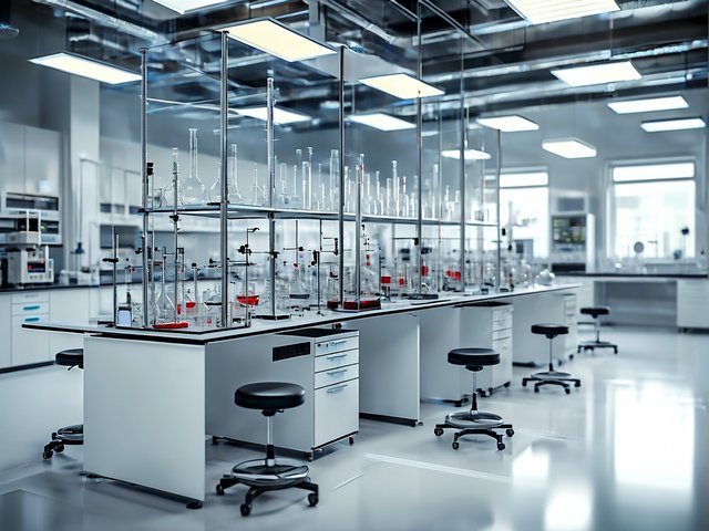 碳纤维生物杂质试验