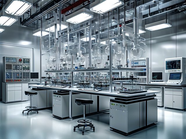 碳纤维电气分析