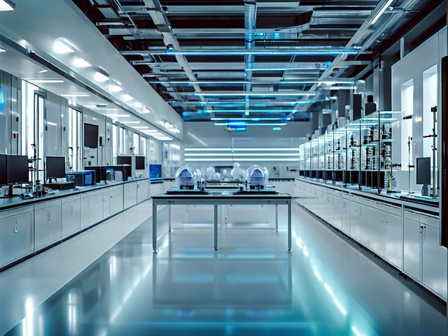 碳纤维电磁试验