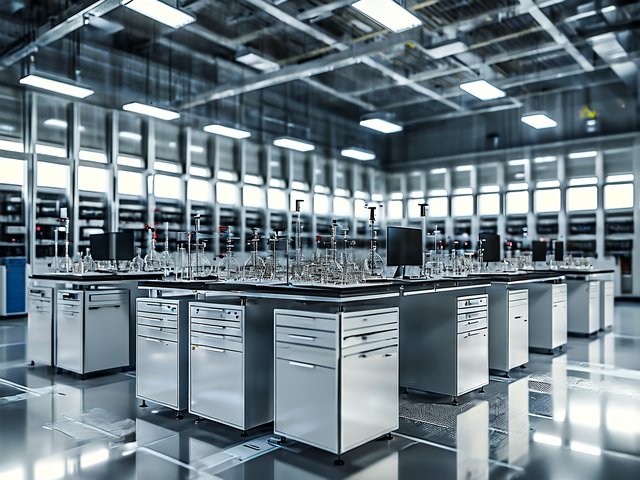 碳纤维结构测试