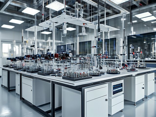 碳纤维聚丙烯塑性检测