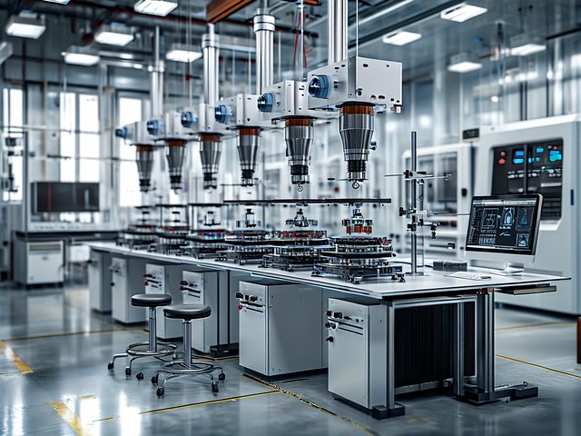 碳纤维铝合金适应性检测