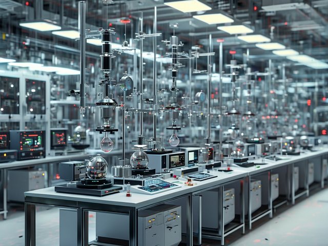 磁学一致性化学分析