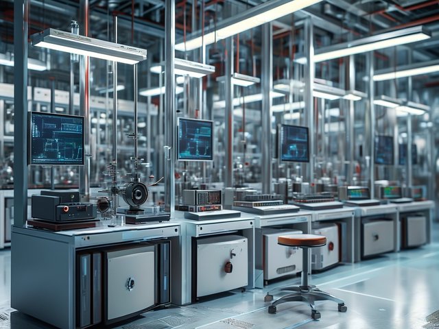 磁学杂质色谱检测