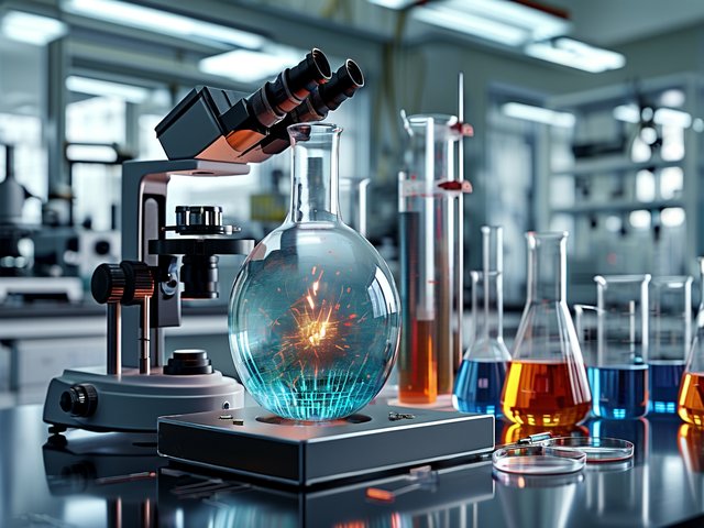 磁学碳化硅光谱测试