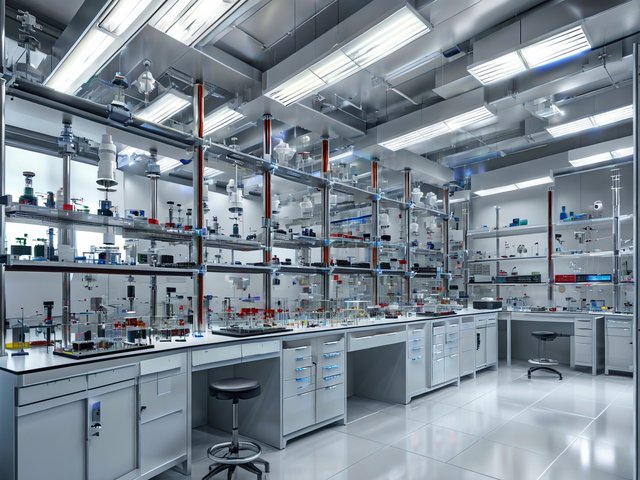 磁学色谱丁腈橡胶测试