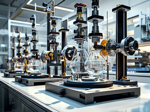 磨损光学光学玻璃测试