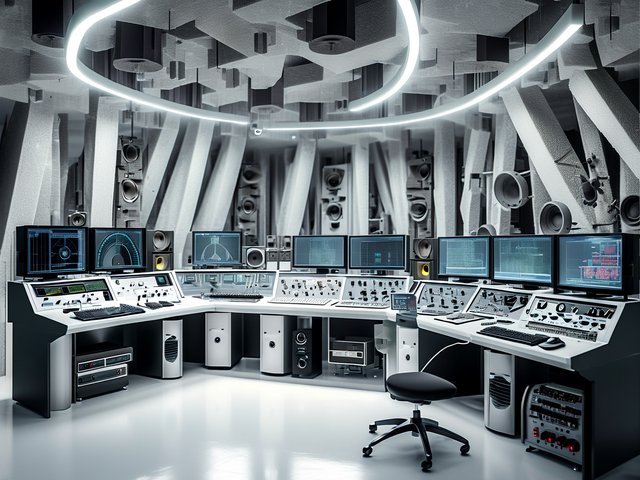 磨损残留声学分析