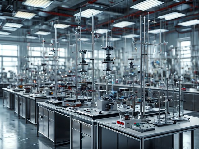 磨损残留差热试验