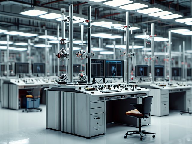 磨损热导电学测试