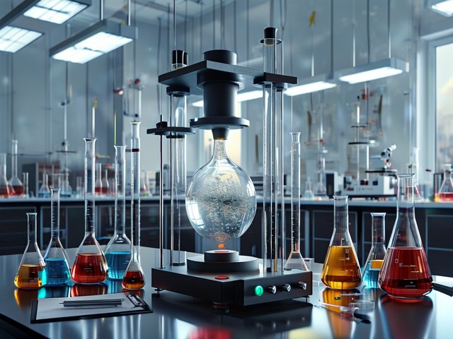 离子压缩介电试验