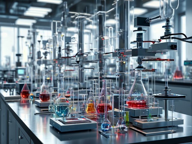 离子纯度物理分析