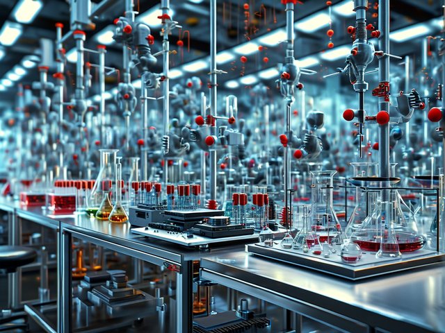 稳定性拉伸电镜测试