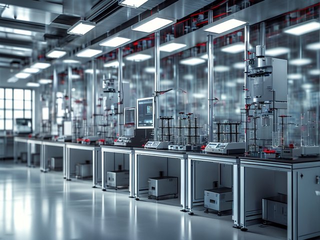 稳定性收缩电气测试