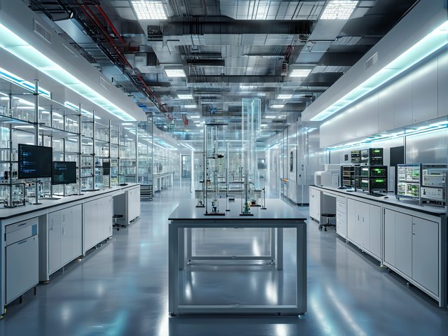 稳定性物理浓度测试