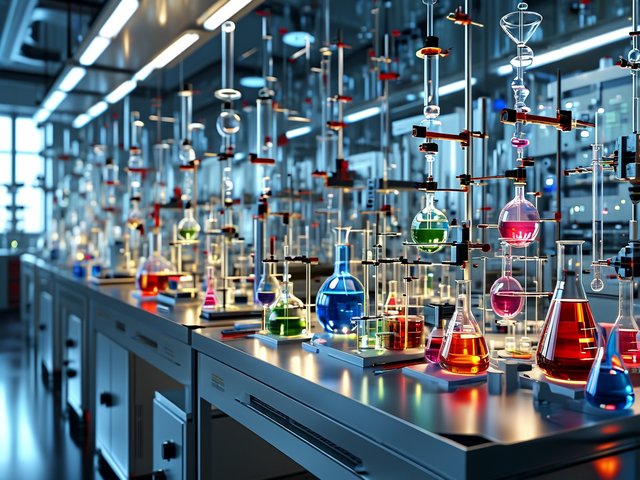 稳定性疲劳化学测试