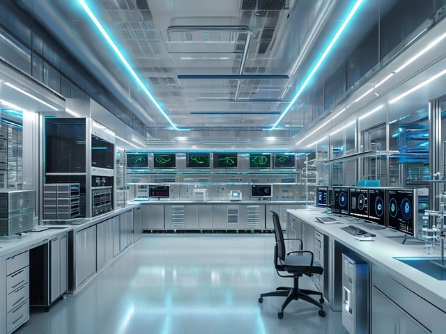 空气微生物实时监测