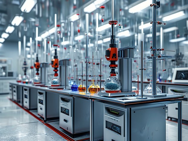 空气微生物阻抗法测试