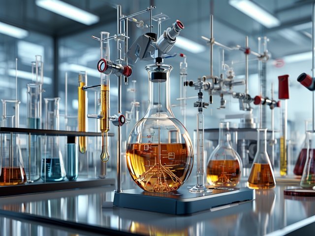 空气气体质量检测