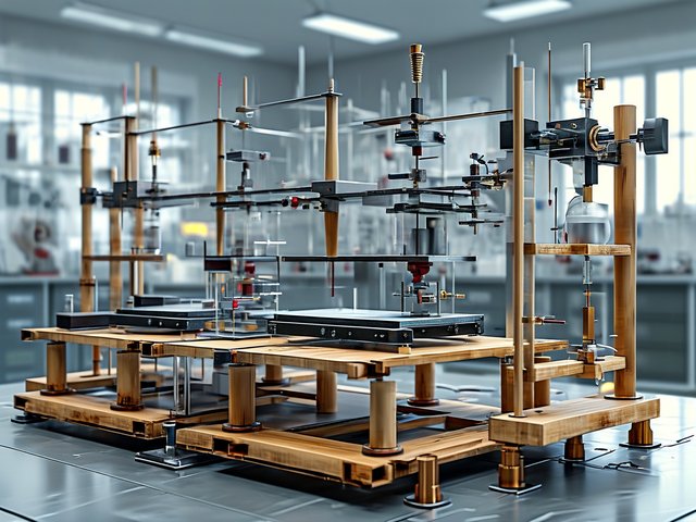 竹板剪切强度测试