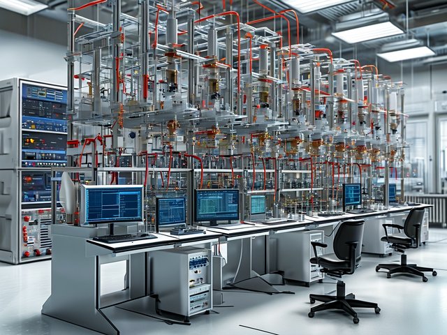 等效串联电阻测试