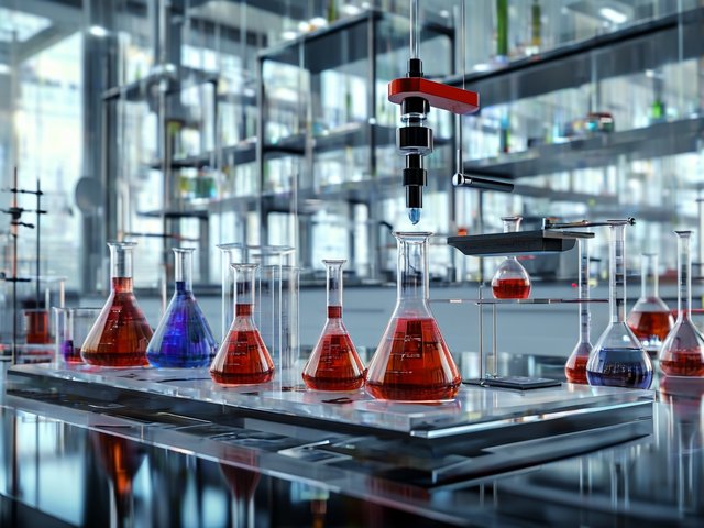 简支钢架静载试验