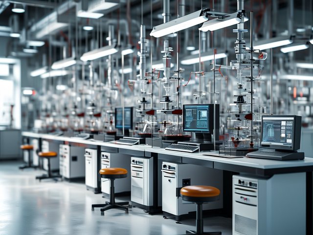 管材均匀性测试