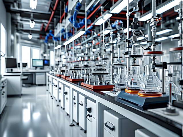 管材安全塑性检测