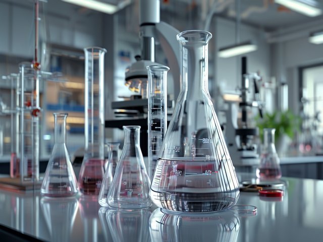 管材安全成分检测