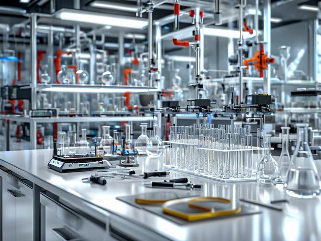 管材安全残留检测