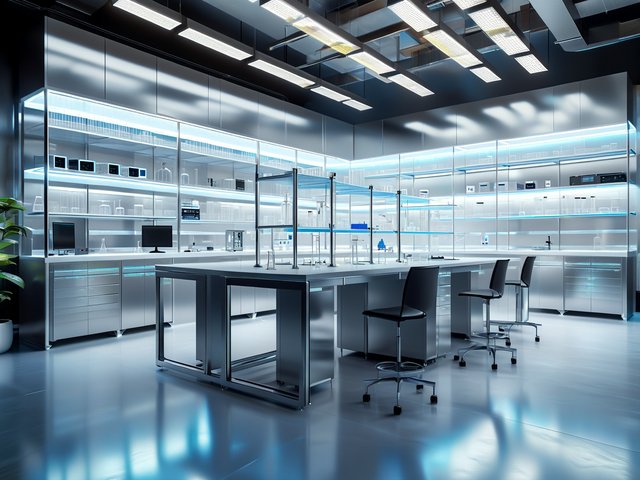 管材安全浓度测试