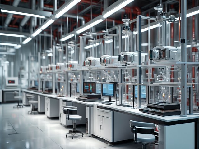 管材性能残留试验