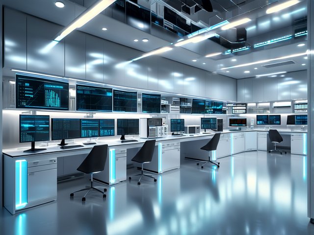 管材质量浓度检测